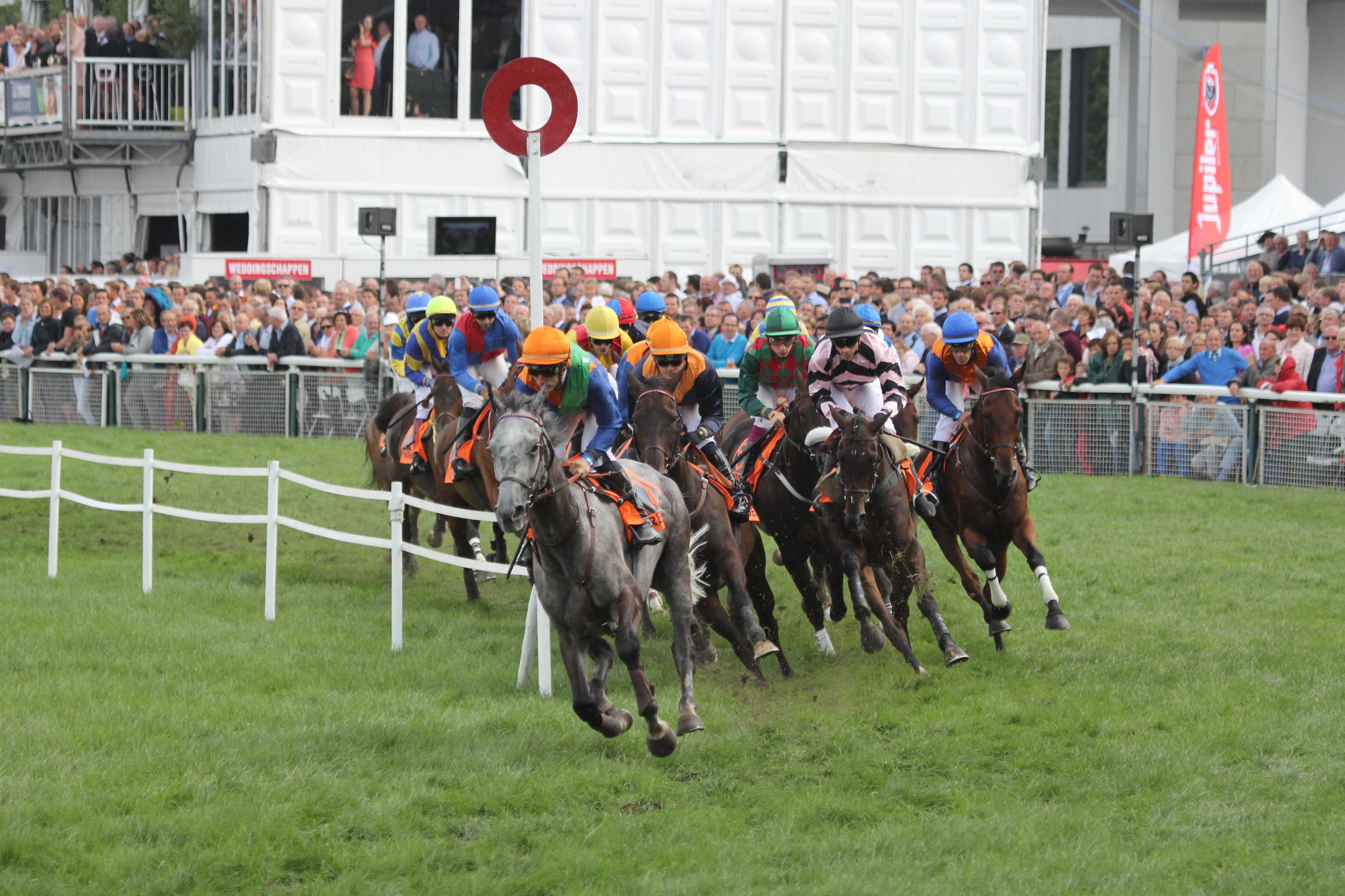 26/05/2019 // American Day Racing